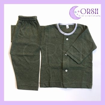 nightsuitDarkgreen